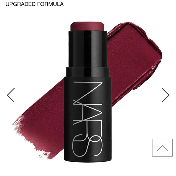 NARS The Multiple Soft Blur Blush Stick in shade Fierce (crimson berry) - Picture 1 of 6
